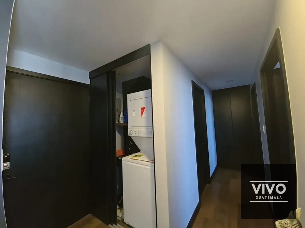 Renta Apartamento Amueblado 3 Hab – Villa Mariscal, Z11, Q7,000 — Apartamento en Alquiler en Villa Mariscal, Zona 11, Guatemala, Ciudad — foto 10 de 17