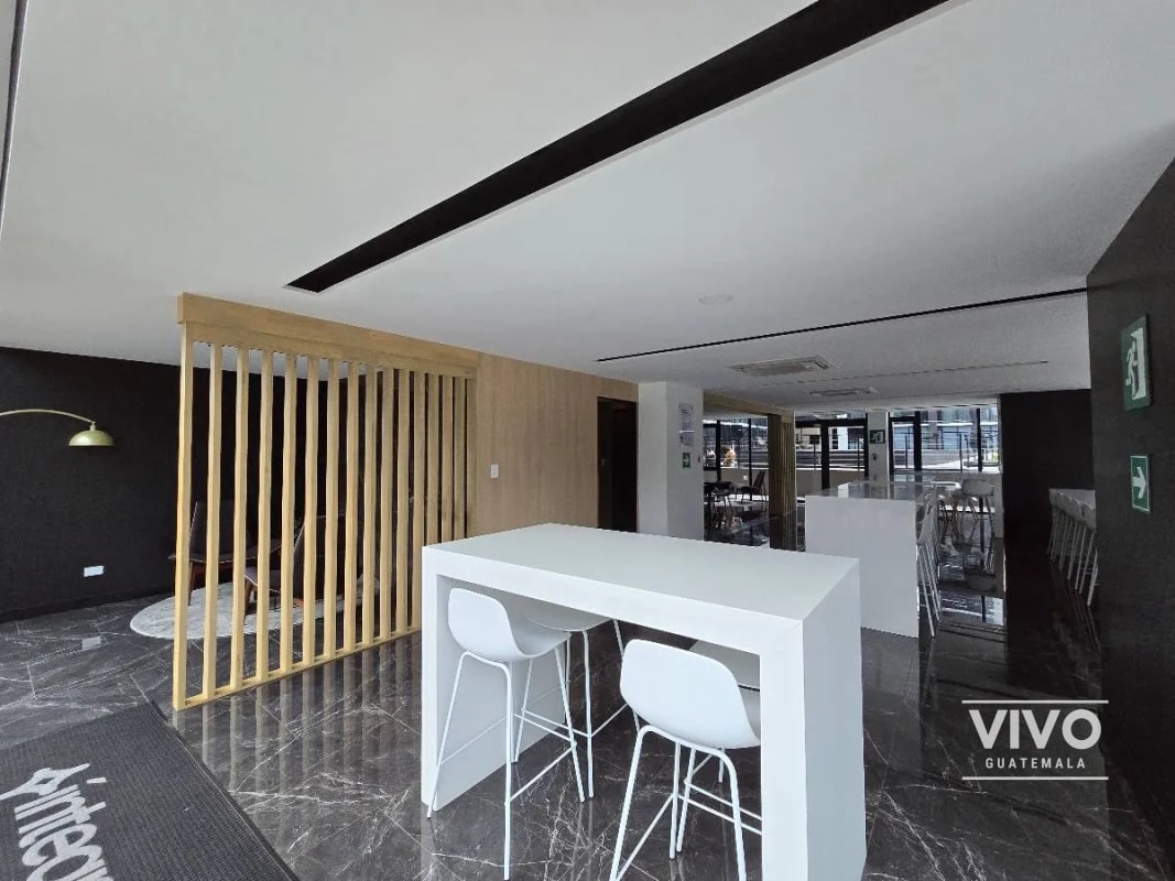 Renta Apartamento Amueblado 3 Hab – Villa Mariscal, Z11, Q7,000 - 4