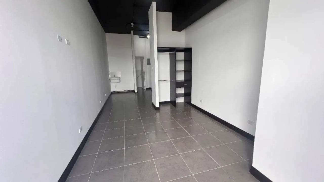 ALQUILER DE APARTAMENTO EN EDIFICIO KAMINAL7 — Apartamento en Alquiler en Zona 7, Guatemala, Ciudad — foto 8 de 9