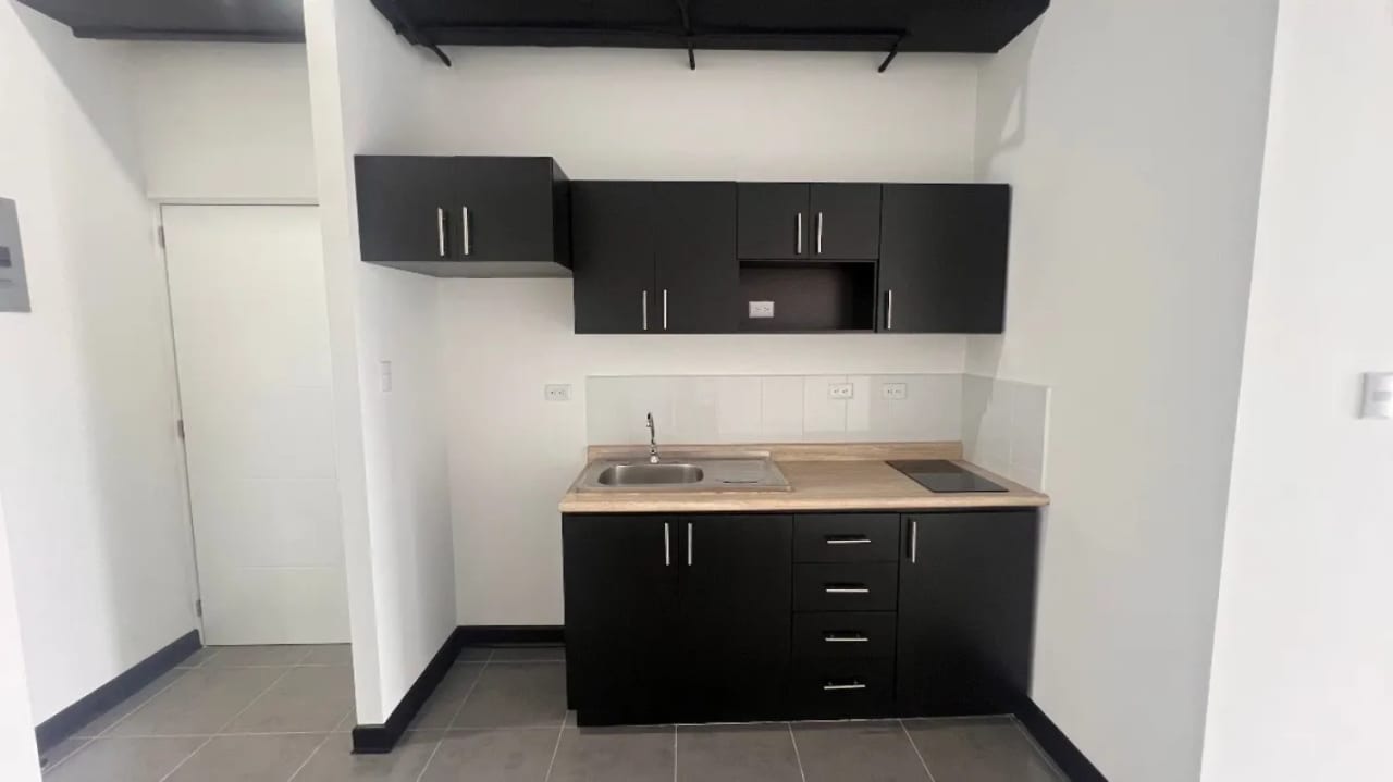 ALQUILER DE APARTAMENTO EN EDIFICIO KAMINAL7 — Apartamento en Alquiler en Zona 7, Guatemala, Ciudad — foto 7 de 9