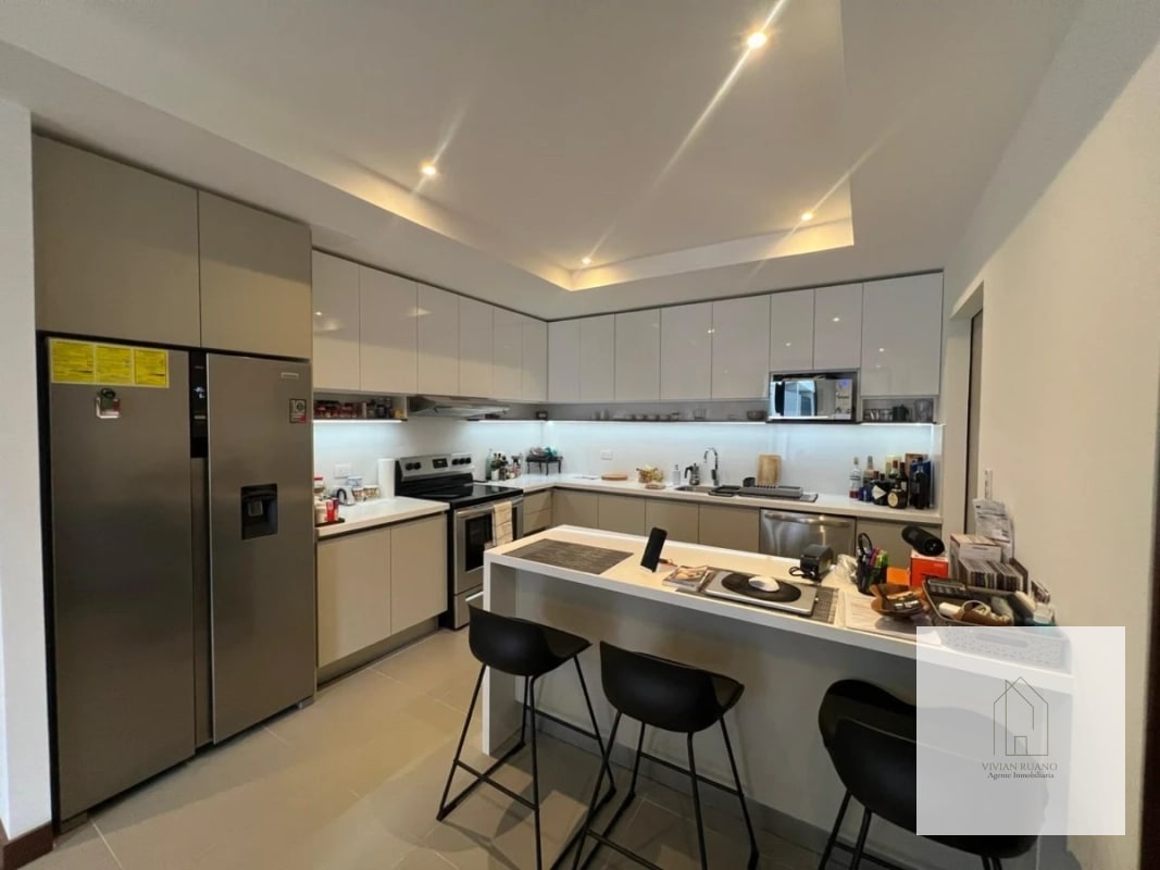 Lindos apartamentos en venta y renta - 7