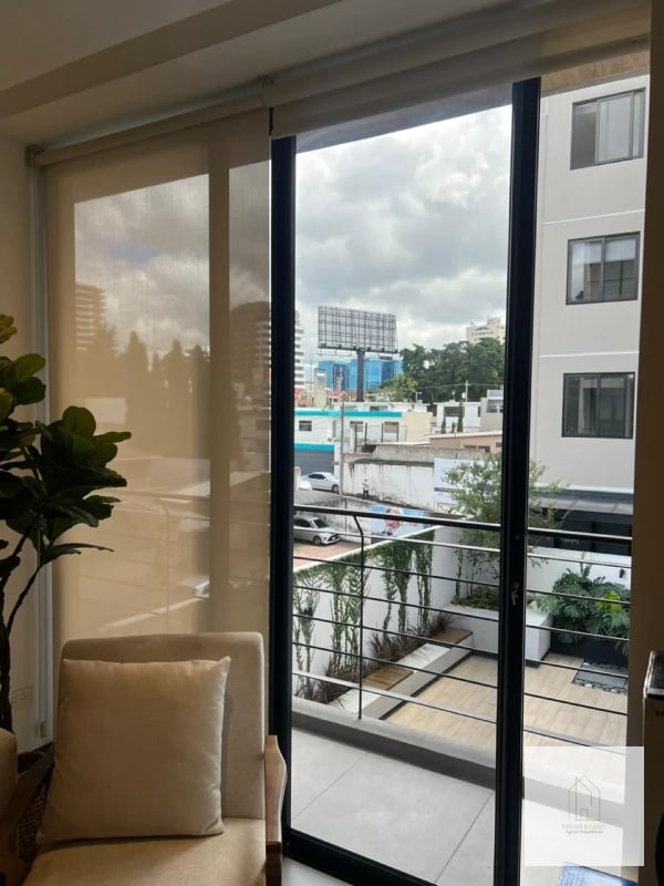 Lindos apartamentos en venta y renta - 6