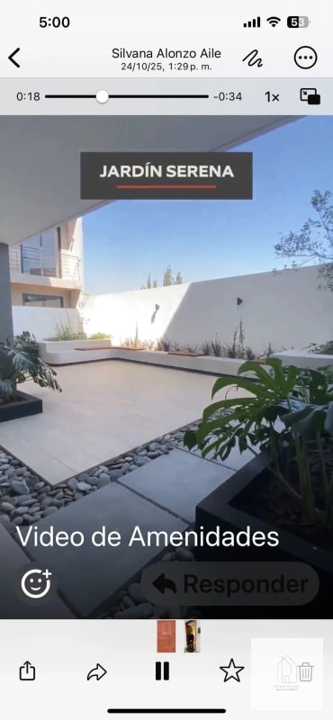 Lindos apartamentos en venta y renta - 3