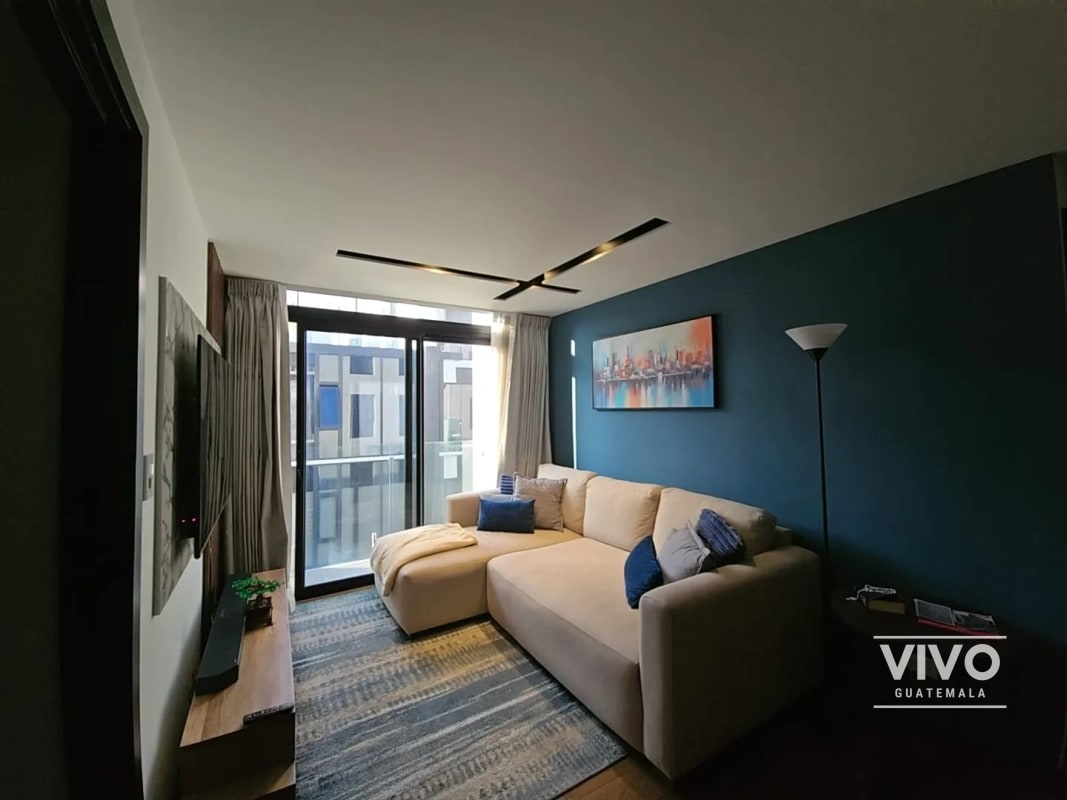 Se vende apartamento, 2 hab, Villa Mariscal, zona 11 Cd. Guatemala, Q1.1M - 10