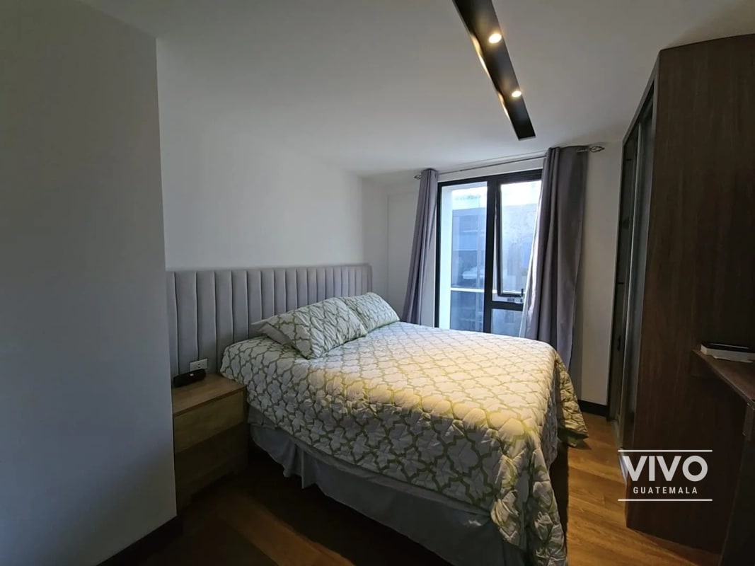 Se vende apartamento, 2 hab, Villa Mariscal, zona 11 Cd. Guatemala, Q1.1M - 7