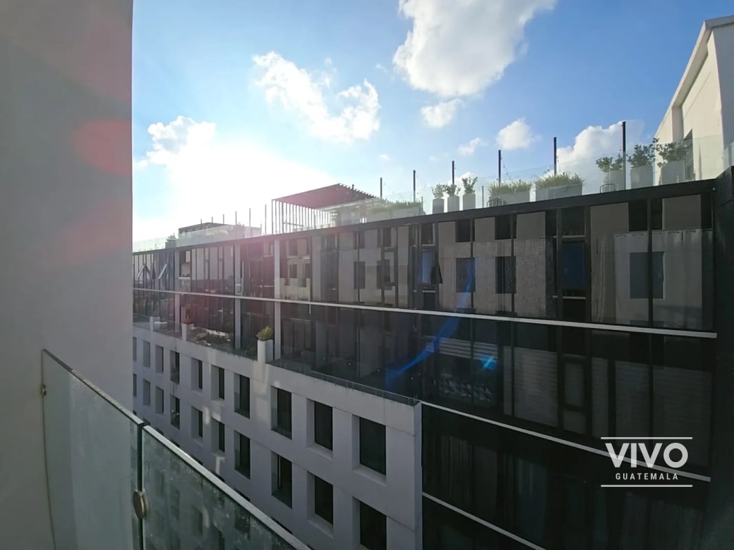 Se vende apartamento, 2 hab, Villa Mariscal, zona 11 Cd. Guatemala, Q1.1M - 4