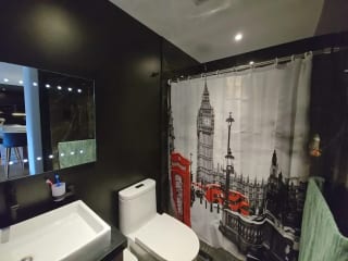 Se vende apartamento, 2 hab, Villa Mariscal, zona 11 Cd. Guatemala, Q1.1M — Apartamento en Venta en Villa Mariscal, Zona 11, Guatemala, Ciudad — miniatura 4 de 11