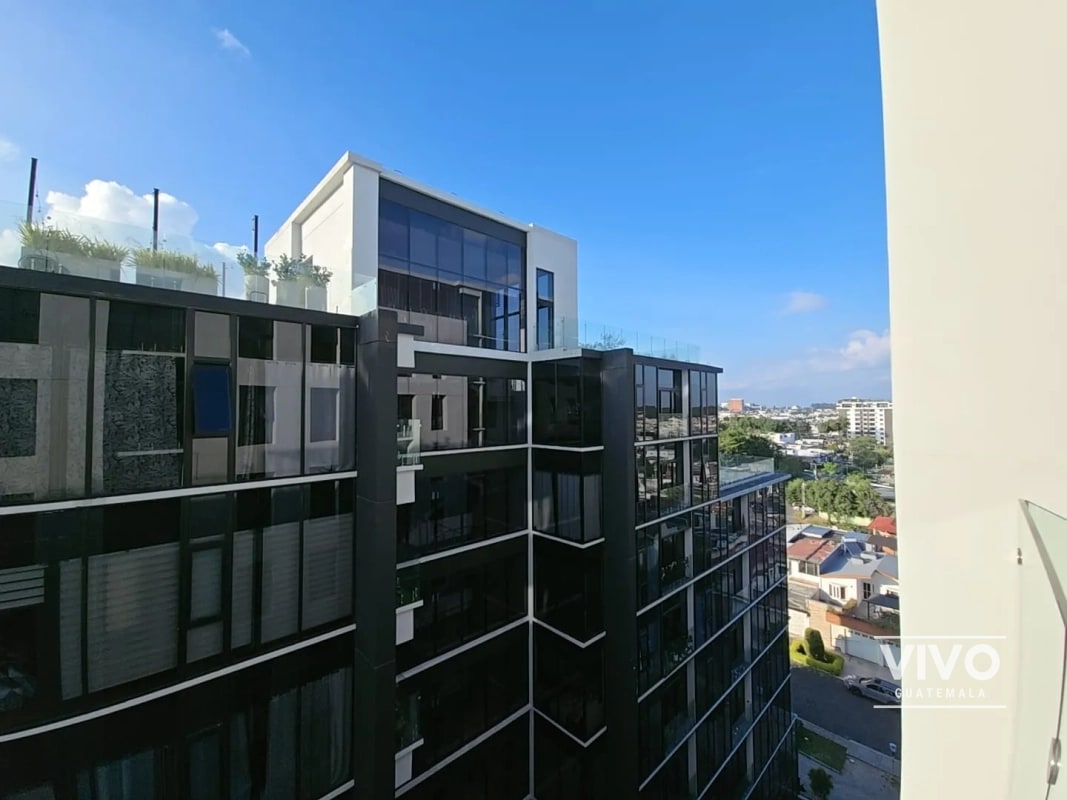 Se vende apartamento, 2 hab, Villa Mariscal, zona 11 Cd. Guatemala, Q1.1M - 2