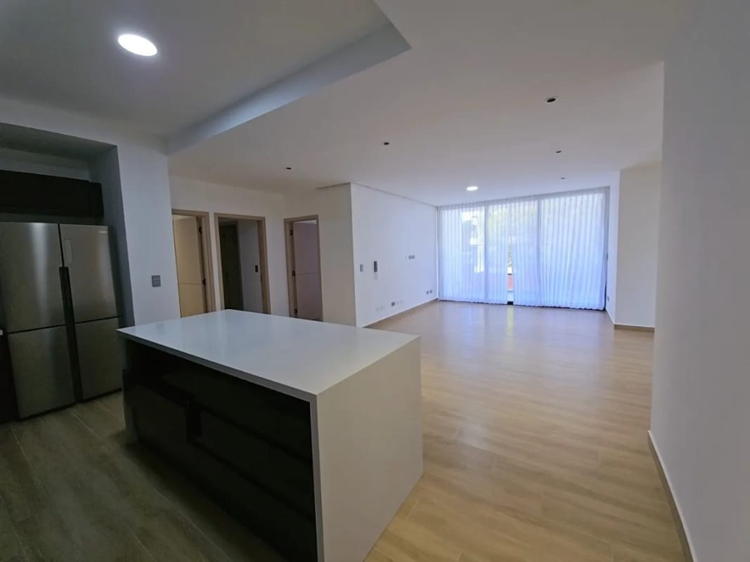 Apartamento para Estrenar en Renta, 4 hab, $1,500 – Sama, Zona 15, Ciudad de Guatemala — Apartamento en Alquiler en Vista Hermosa II, Zona 15, Guatemala, Ciudad — foto 1 de 12