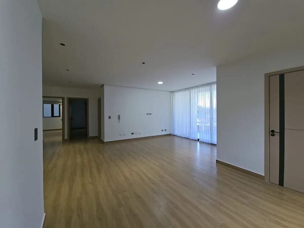 Apartamento para Estrenar en Renta, 4 hab, $1,500 – Sama, Zona 15, Ciudad de Guatemala — Apartamento en Alquiler en Vista Hermosa II, Zona 15, Guatemala, Ciudad — foto 11 de 12