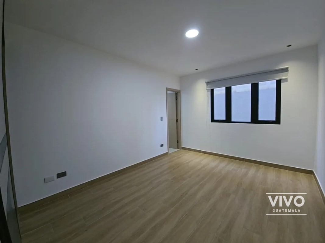 Apartamento para Estrenar en Renta, 4 hab, $1,500 – Sama, Zona 15, Ciudad de Guatemala - 8