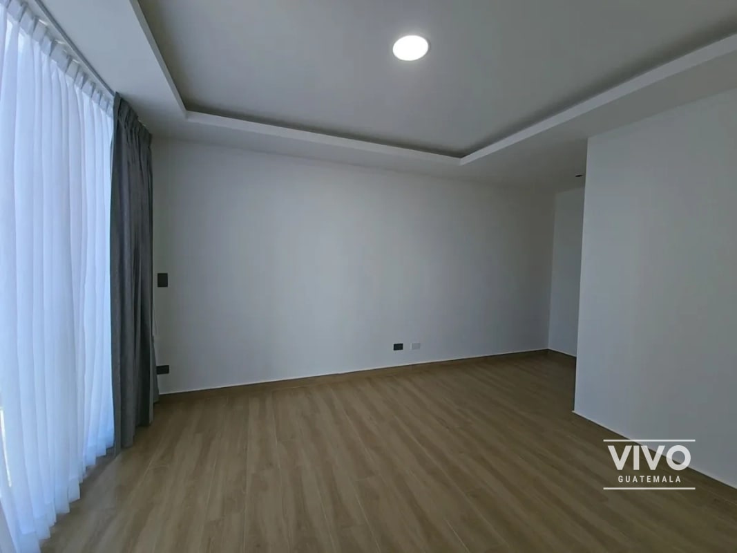 Apartamento para Estrenar en Renta, 4 hab, $1,500 – Sama, Zona 15, Ciudad de Guatemala - 7