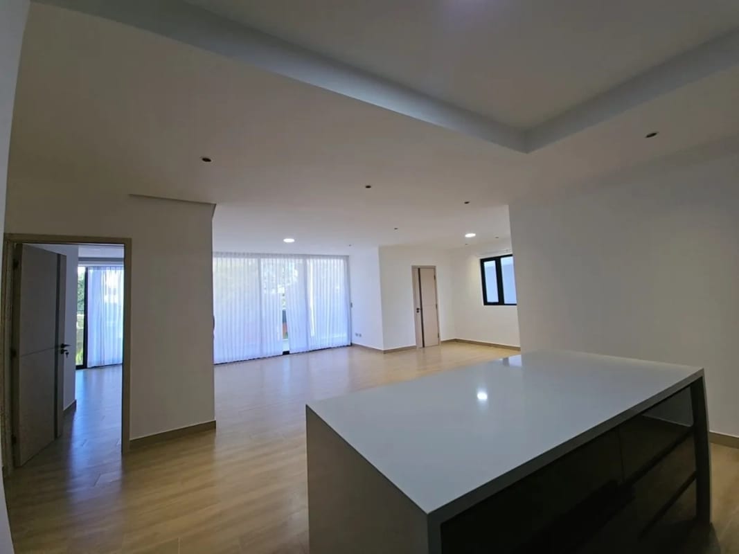 Apartamento para Estrenar en Renta, 4 hab, $1,500 – Sama, Zona 15, Ciudad de Guatemala — Apartamento en Alquiler en Vista Hermosa II, Zona 15, Guatemala, Ciudad — foto 2 de 12