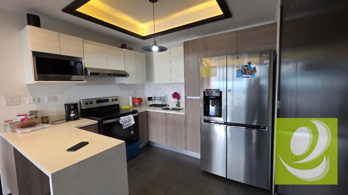 Apartamento en Venta en zona 12 Edificio AUREA - 4