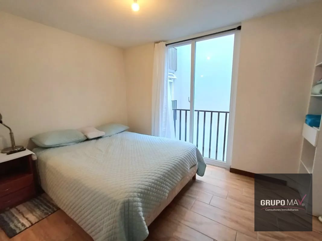 Apartamento Zona 17 Edificio Unnido Sabana Arriba — Apartamento en Venta en Sabana Arriba, Zona 17, Guatemala, Ciudad — foto 6 de 11