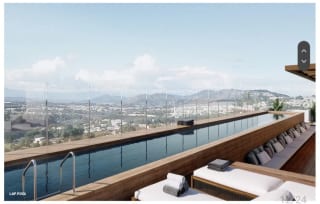 Apartamento Nuevo en Venta Zona 13 2 Habitaciones — Apartamento en Venta en Zona 13, Guatemala, Ciudad — miniatura 2 de 11