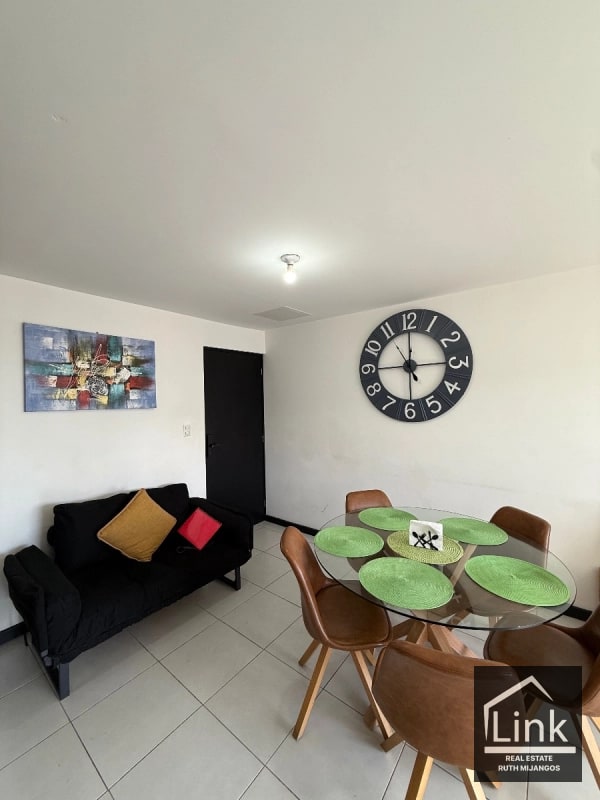 venta de Apartamento zona 7 MUSEO SAN MATEO - 10