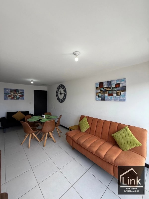 venta de Apartamento zona 7 MUSEO SAN MATEO - 9