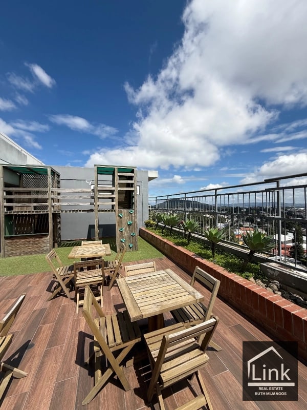venta de Apartamento zona 7 MUSEO SAN MATEO - 2