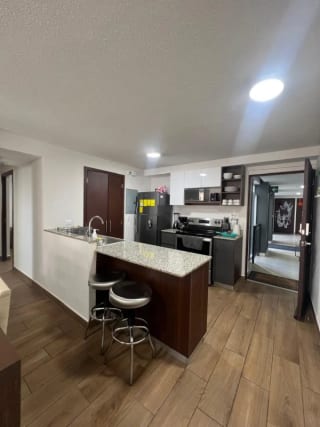 Apartamento en RENTA Senderos Zona 16 — Apartamento en Alquiler en Zona 16, Guatemala, Ciudad — miniatura 10 de 13