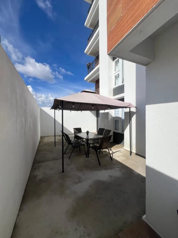 Apartamento en RENTA Senderos Zona 16 — Apartamento en Alquiler en Zona 16, Guatemala, Ciudad — foto 4 de 13