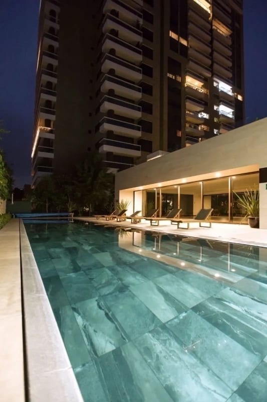 Apartamento en Venta Zona 14 — Apartamento en Venta en Tiffany 5ta Avenida, Zona 14, Guatemala, Ciudad — foto 8 de 8