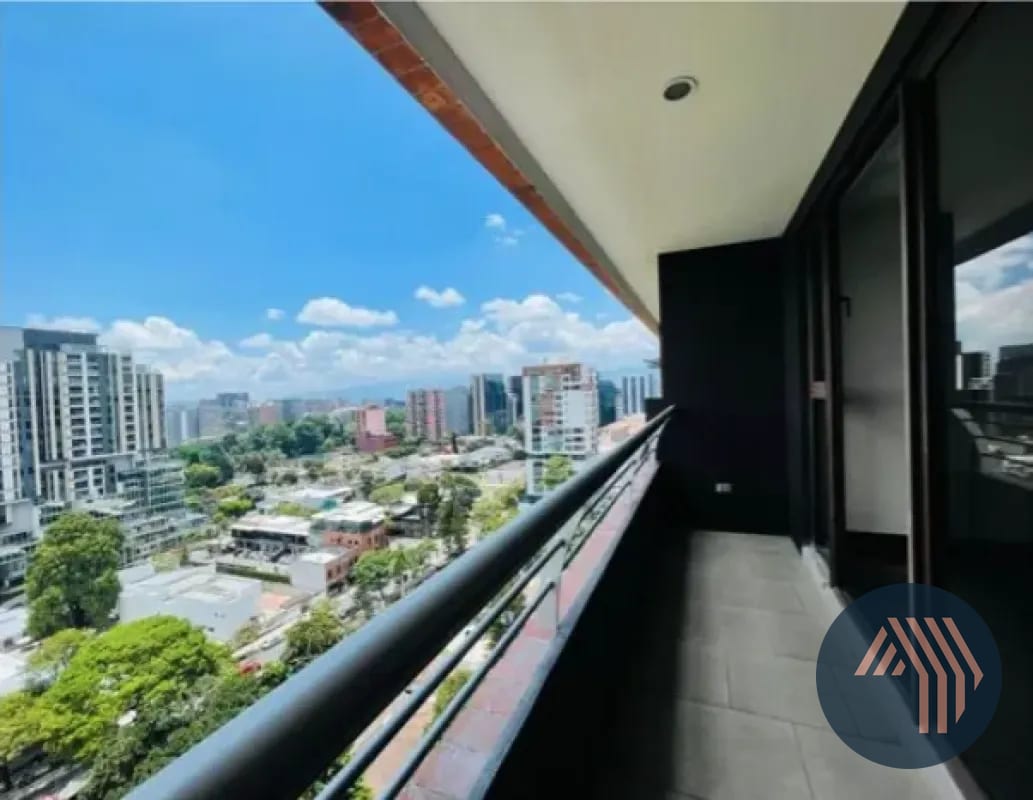 ALQUILER DE AMPLIO APTO. AMUEBLADO - SANTA MARÍA, ZONA 10 — Apartamento en Alquiler en Santa María, Zona 10, Guatemala, Ciudad — foto 17 de 17