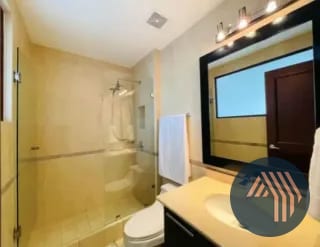 ALQUILER DE AMPLIO APTO. AMUEBLADO - SANTA MARÍA, ZONA 10 — Apartamento en Alquiler en Santa María, Zona 10, Guatemala, Ciudad — miniatura 5 de 17