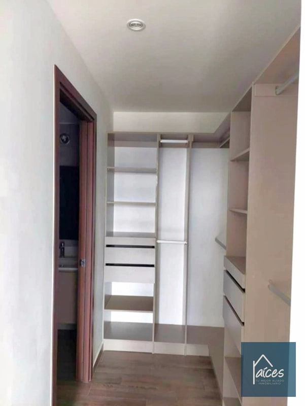 Apartamento en Renta PARQUE 15 Zona 15 (D) - 12