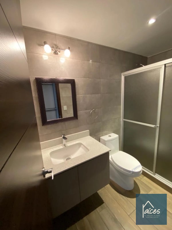 Apartamento en Renta PARQUE 15 Zona 15 (D) - 11