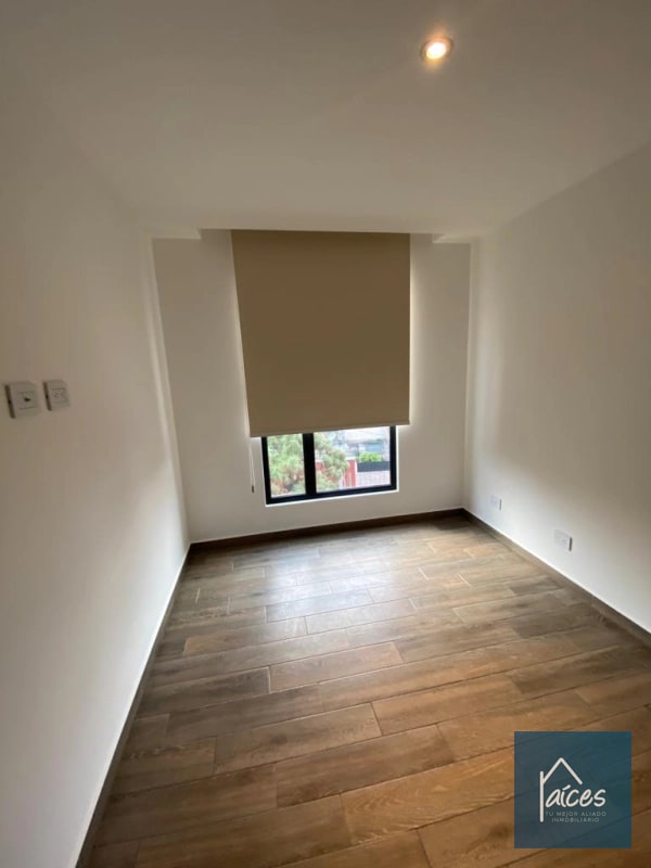 Apartamento en Renta PARQUE 15 Zona 15 (D) - 10