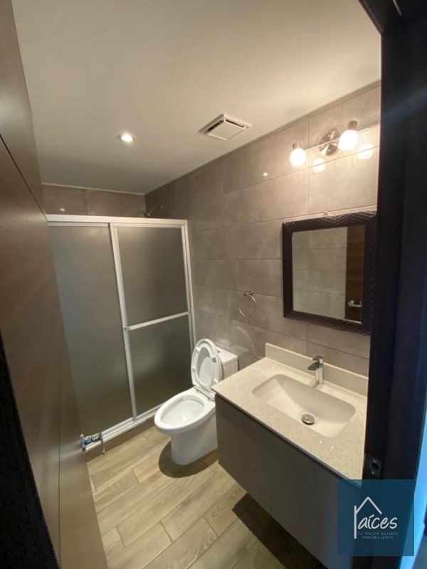 Apartamento en Renta PARQUE 15 Zona 15 (D) - 9