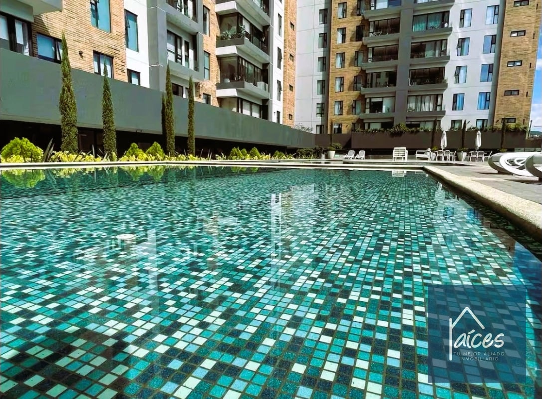 Apartamento en Renta PARQUE 15 Zona 15 (D) - 8