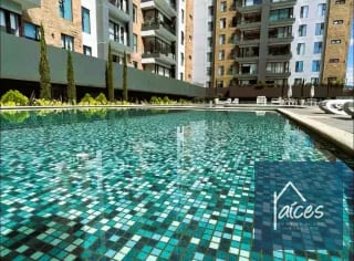 Apartamento en Renta PARQUE 15 Zona 15 (D) — Apartamento en Alquiler en Parque 15, Zona 15, Guatemala, Ciudad — miniatura 9 de 16