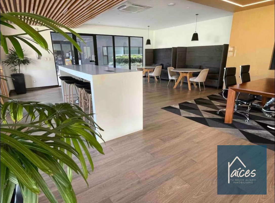 Apartamento en Renta PARQUE 15 Zona 15 (D) - 3
