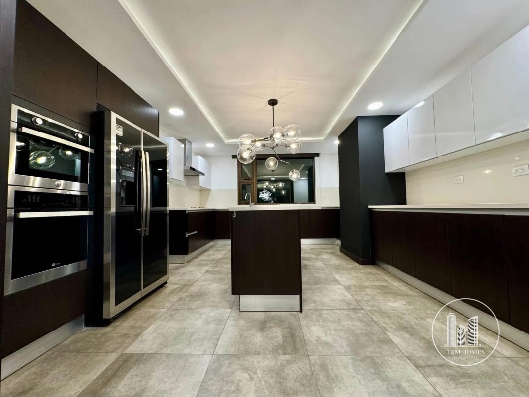 Lindo y exclusivo apartamento en venta en zona 15 VHI - 7