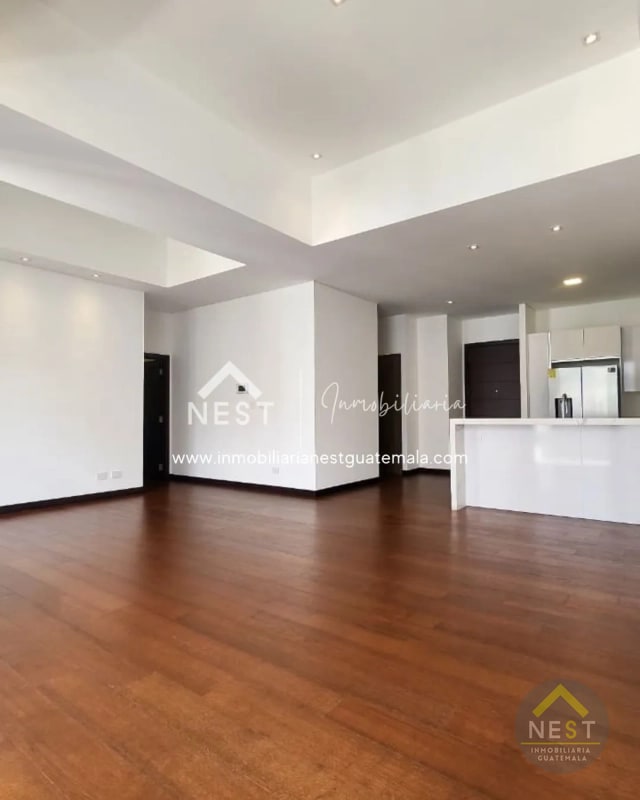 Apartamento nuevo de 3 habitaciones en Renta, zona 16 | Nogales 1 de Cayalá - 15