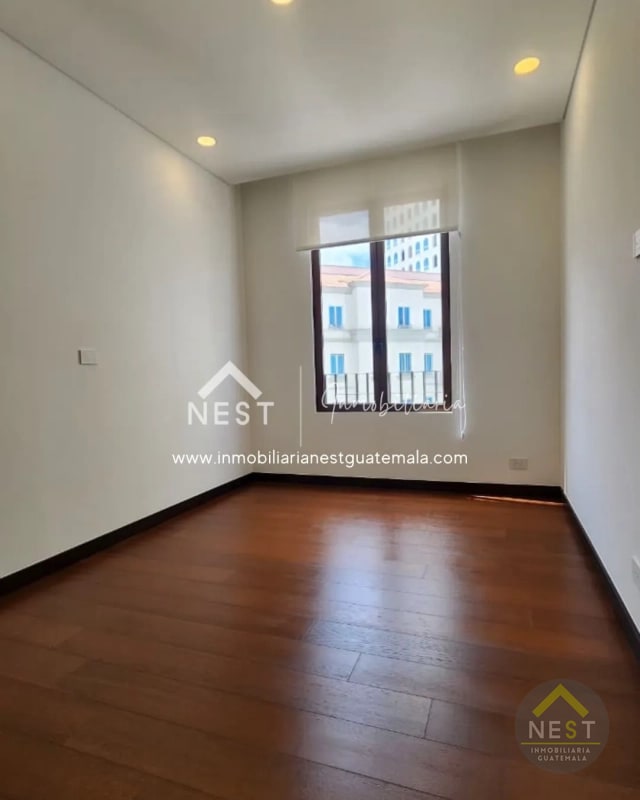 Apartamento nuevo de 3 habitaciones en Renta, zona 16 | Nogales 1 de Cayalá - 7
