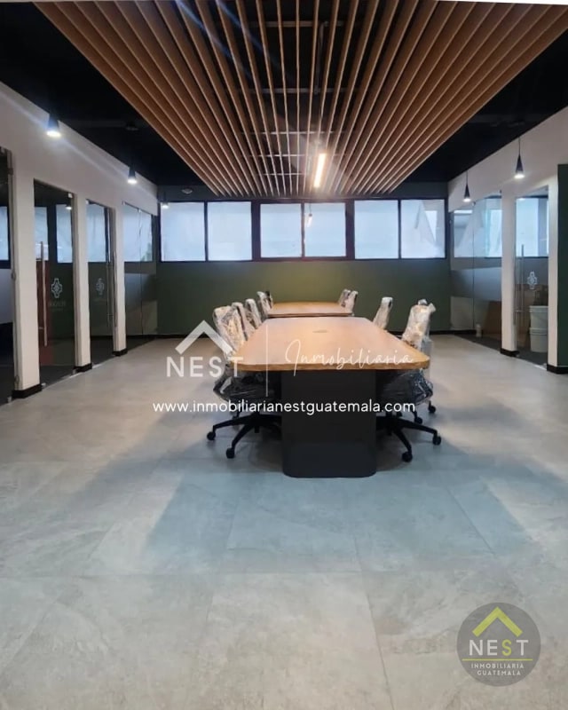 Apartamento nuevo de 3 habitaciones en Renta, zona 16 | Nogales 1 de Cayalá - 1