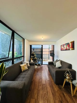 Venta Apartamento con Jardin en Aralia 2, Zona 11 — Apartamento en Venta en Aralia Mariscal, Zona 11, Guatemala, Ciudad — miniatura 7 de 7