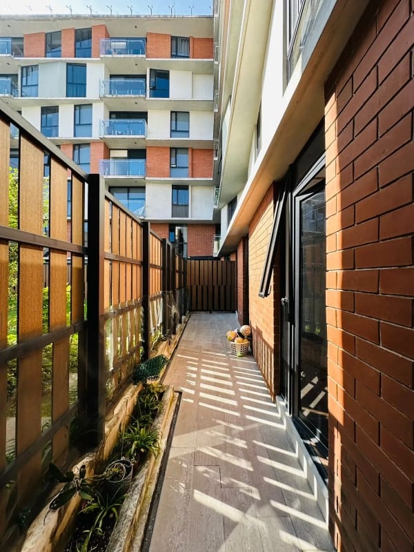 Venta Apartamento con Jardin en Aralia 2, Zona 11 — Apartamento en Venta en Aralia Mariscal, Zona 11, Guatemala, Ciudad — foto 3 de 7