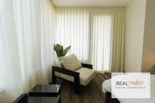 Apartamento AMUEBLADO EN RENTA zona 10 — Apartamento en Alquiler en Zona 10, Guatemala, Ciudad — miniatura 8 de 9