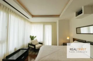 Apartamento AMUEBLADO EN RENTA zona 10 — Apartamento en Alquiler en Zona 10, Guatemala, Ciudad — miniatura 5 de 9