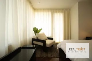 Apartamento AMUEBLADO EN RENTA zona 10 — Apartamento en Alquiler en Zona 10, Guatemala, Ciudad — miniatura 4 de 9