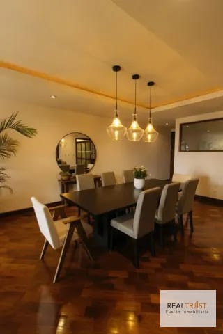 Apartamento AMUEBLADO EN RENTA zona 10 — Apartamento en Alquiler en Zona 10, Guatemala, Ciudad — miniatura 3 de 9