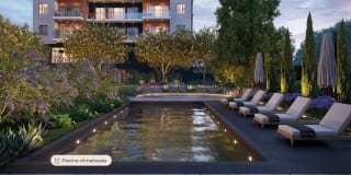 Apartamento de 2 habitaciones en excelente ubicación en Ferré 10, zona 10 — Apartamento en Venta en Ferré Diez, Zona 10, Guatemala, Ciudad — miniatura 6 de 17