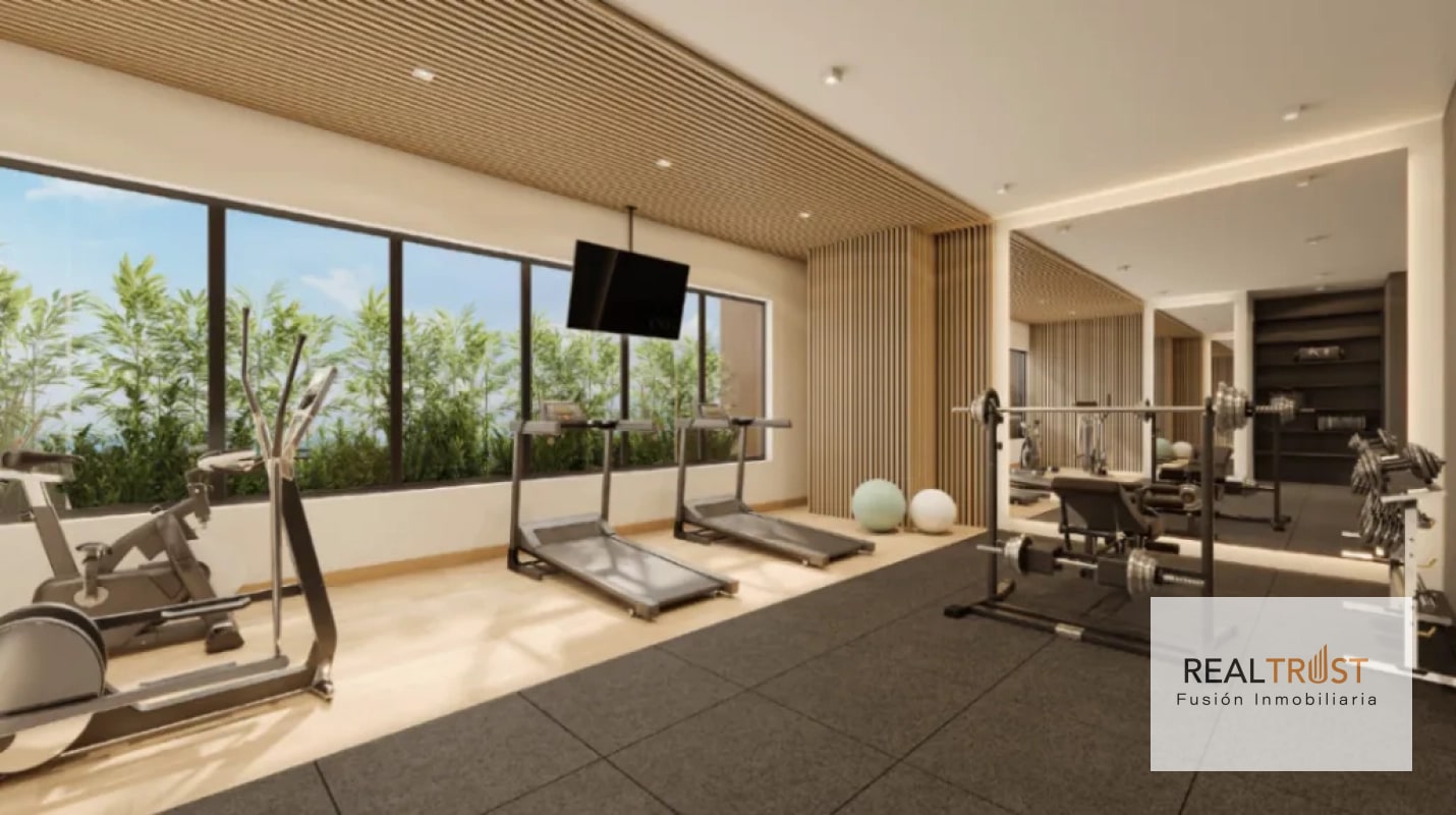 APARTAMENTOS EN VENTA EN HESSEN - 5