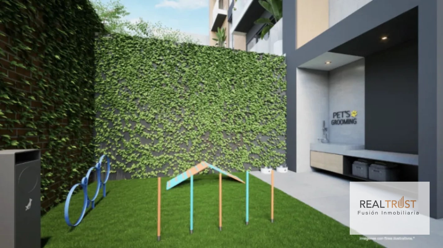APARTAMENTOS EN VENTA EN HESSEN - 4