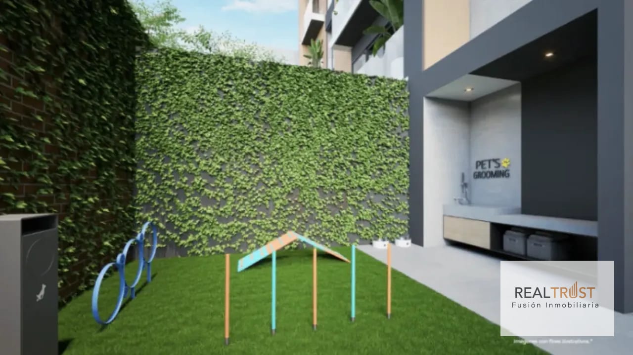 APARTAMENTOS EN VENTA EN HESSEN — Apartamento en Venta en Vista Hermosa I, Zona 15, Guatemala, Ciudad — foto 5 de 7
