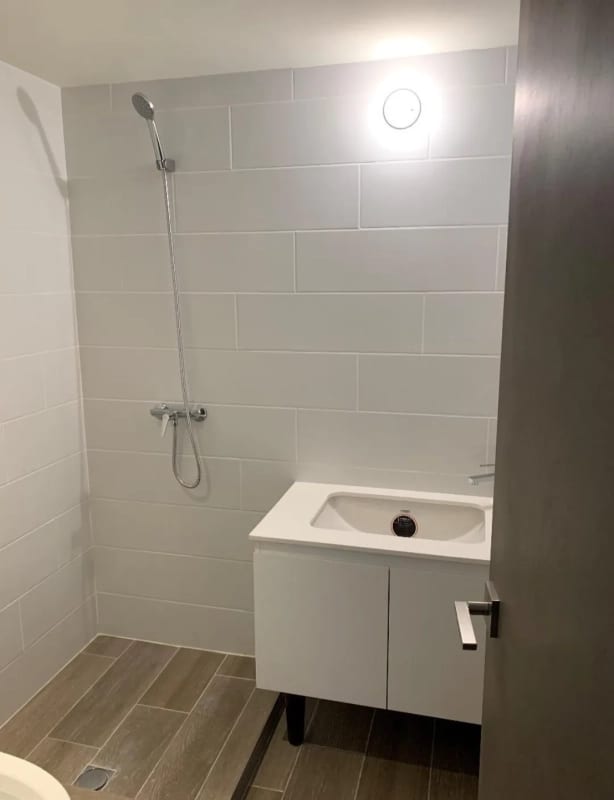 Vendo apartamento Aralia Zona 11 — Apartamento en Venta en Aralia Mariscal, Zona 11, Guatemala, Ciudad — foto 5 de 9